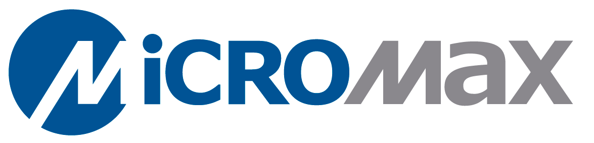 micromax kicsi logó